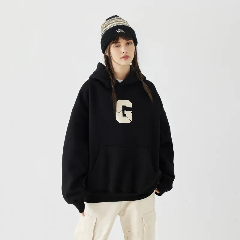 GOLFCROSS Sweatshirts Unisex-20