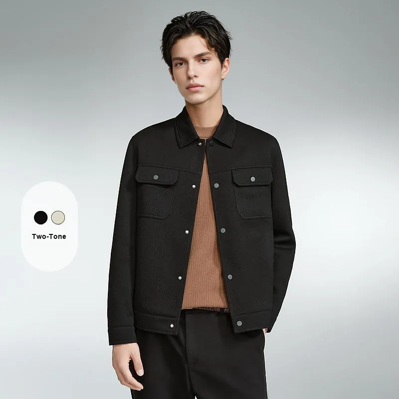 HLA Jackets Men-3
