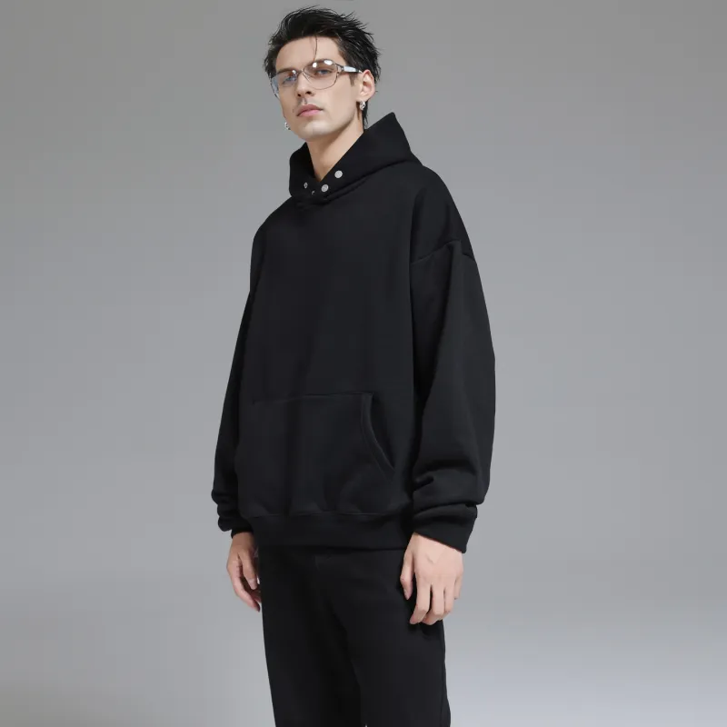 UNKNOWTAL Sweatshirts Unisex-12