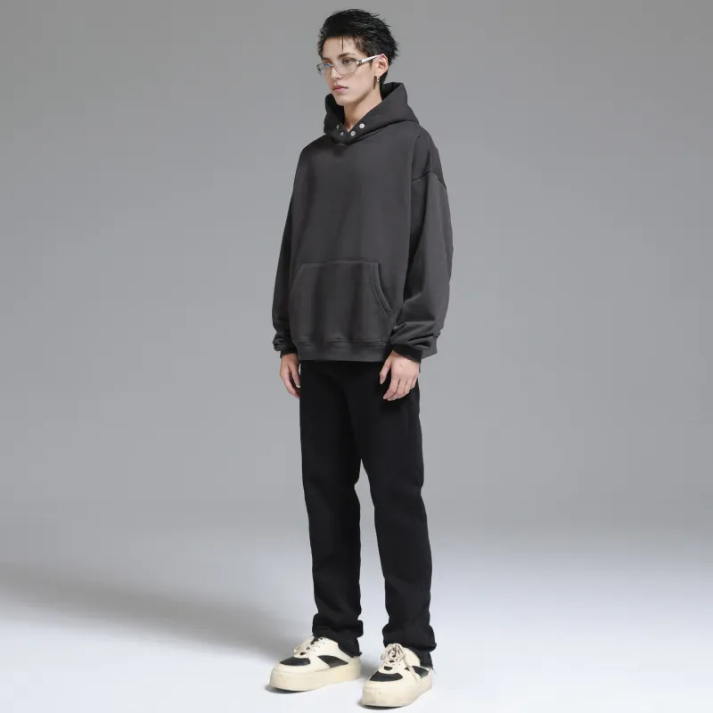 UNKNOWTAL Sweatshirts Unisex-21