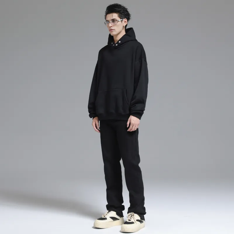 UNKNOWTAL Sweatshirts Unisex-16