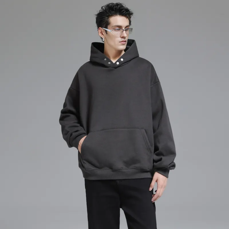 UNKNOWTAL Sweatshirts Unisex-20