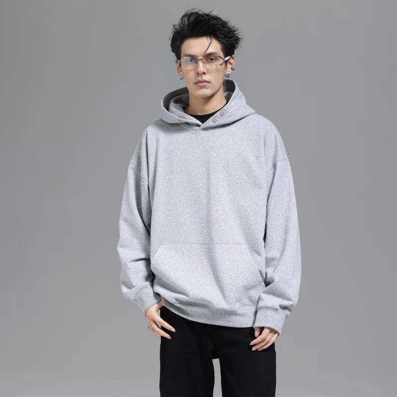 UNKNOWTAL Sweatshirts Unisex-25