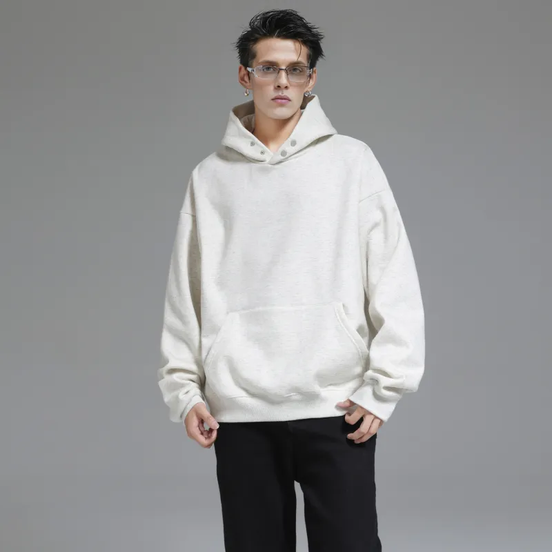 UNKNOWTAL Sweatshirts Unisex-2