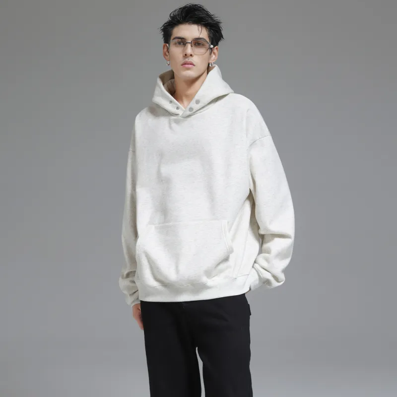 UNKNOWTAL Sweatshirts Unisex-4