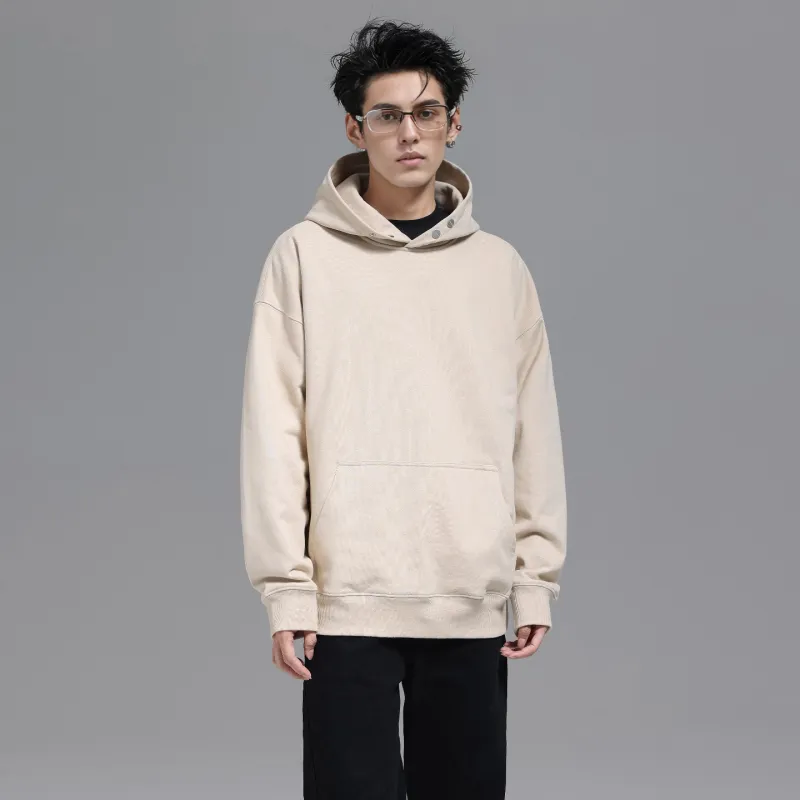 UNKNOWTAL Sweatshirts Unisex-31