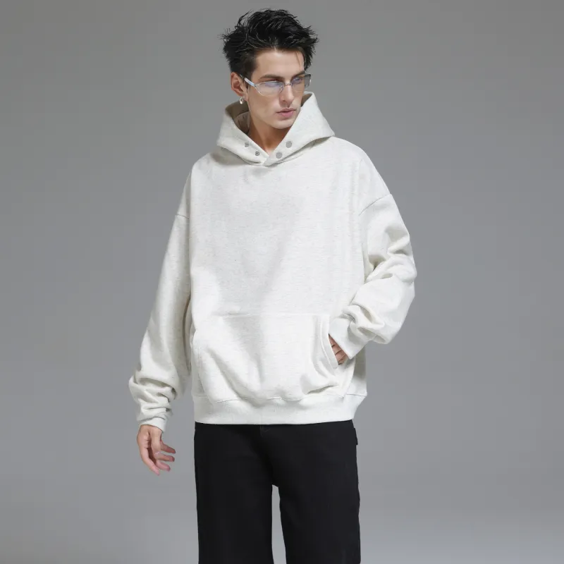 UNKNOWTAL Sweatshirts Unisex-5