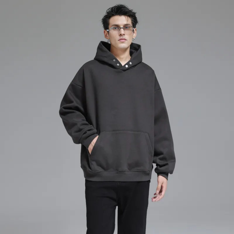 UNKNOWTAL Sweatshirts Unisex-19