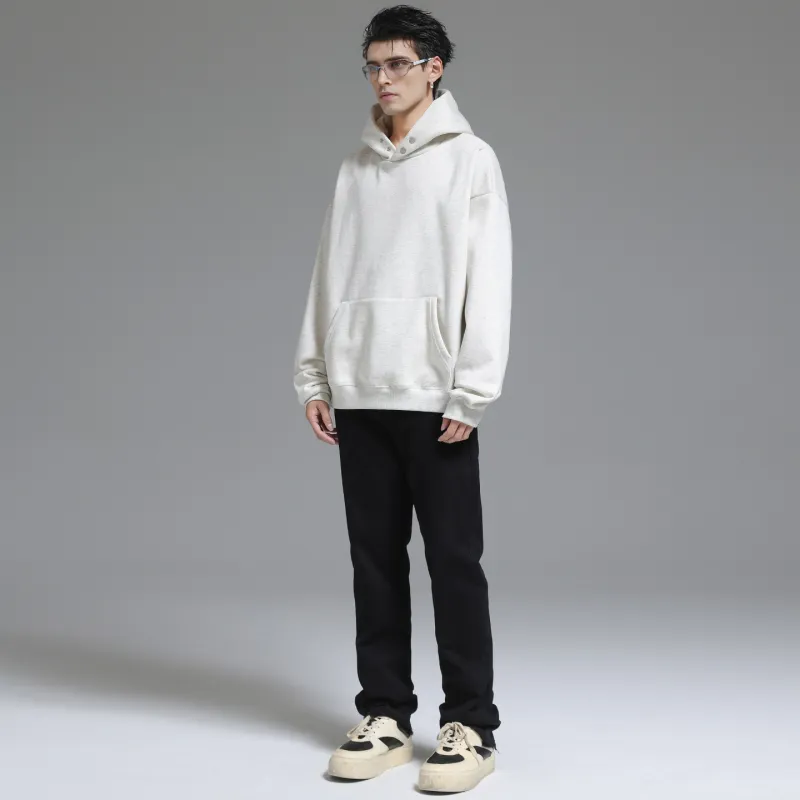 UNKNOWTAL Sweatshirts Unisex-6