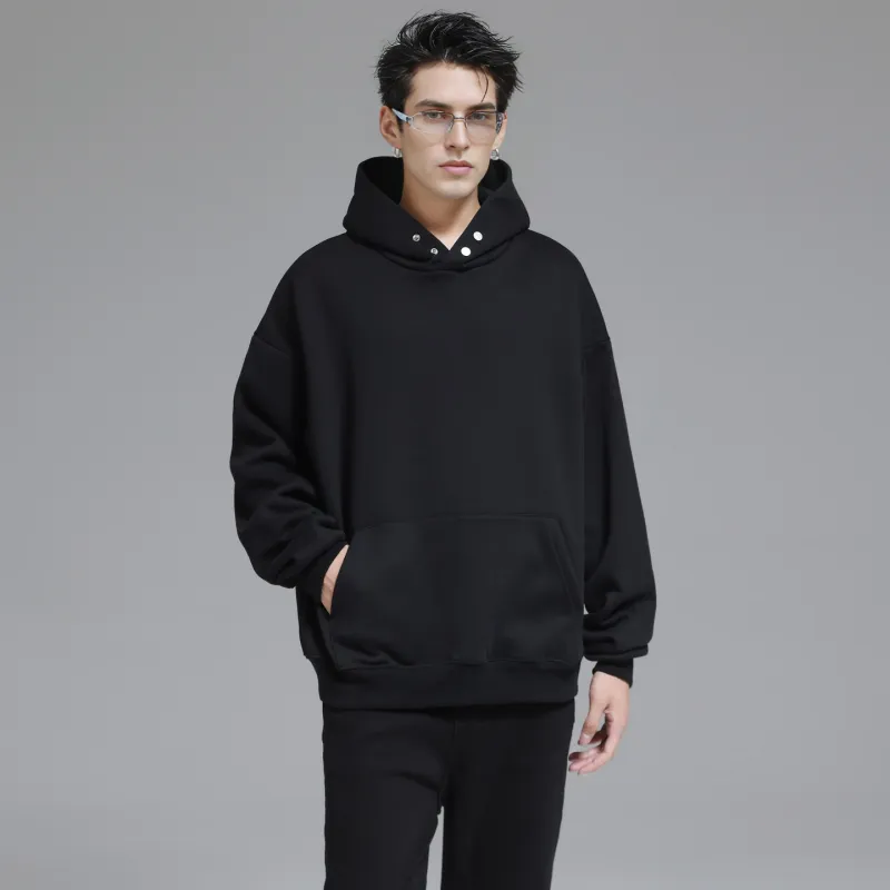 UNKNOWTAL Sweatshirts Unisex-34