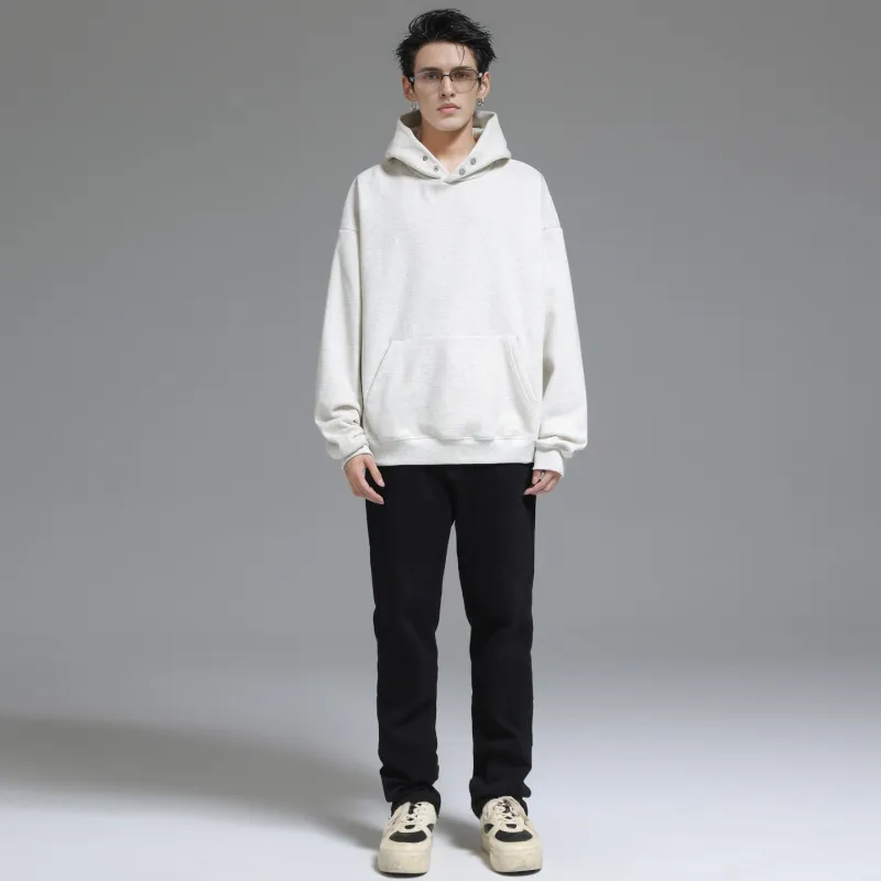 UNKNOWTAL Sweatshirts Unisex-7