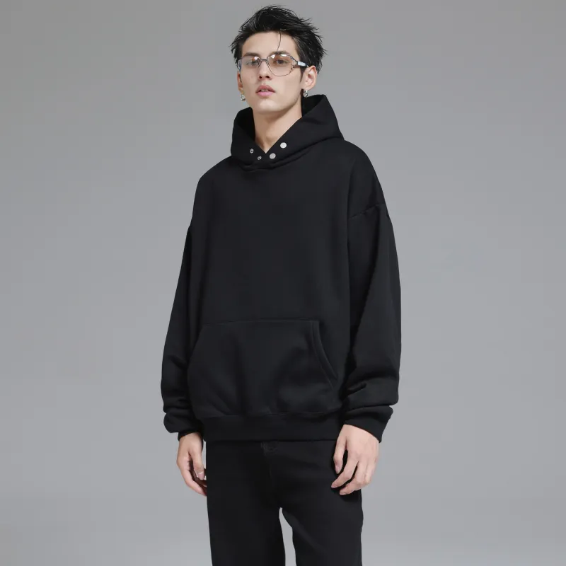 UNKNOWTAL Sweatshirts Unisex-11