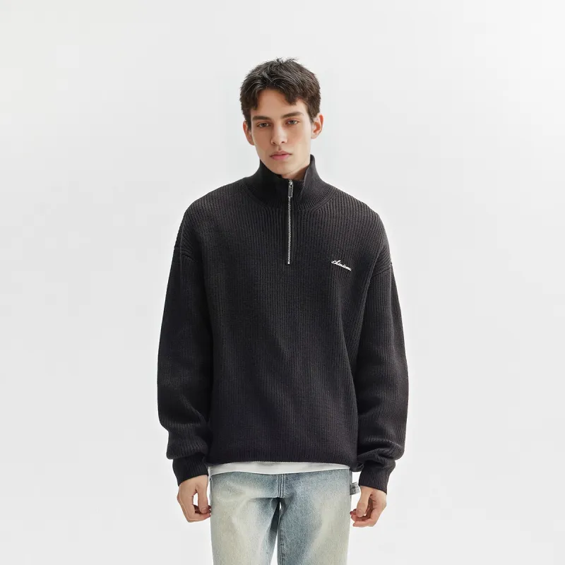 CHINISM Sweaters Unisex-8