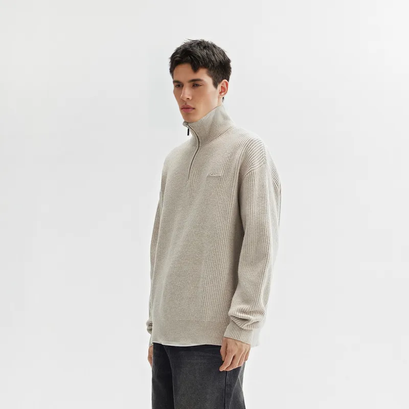 CHINISM Sweaters Unisex-4