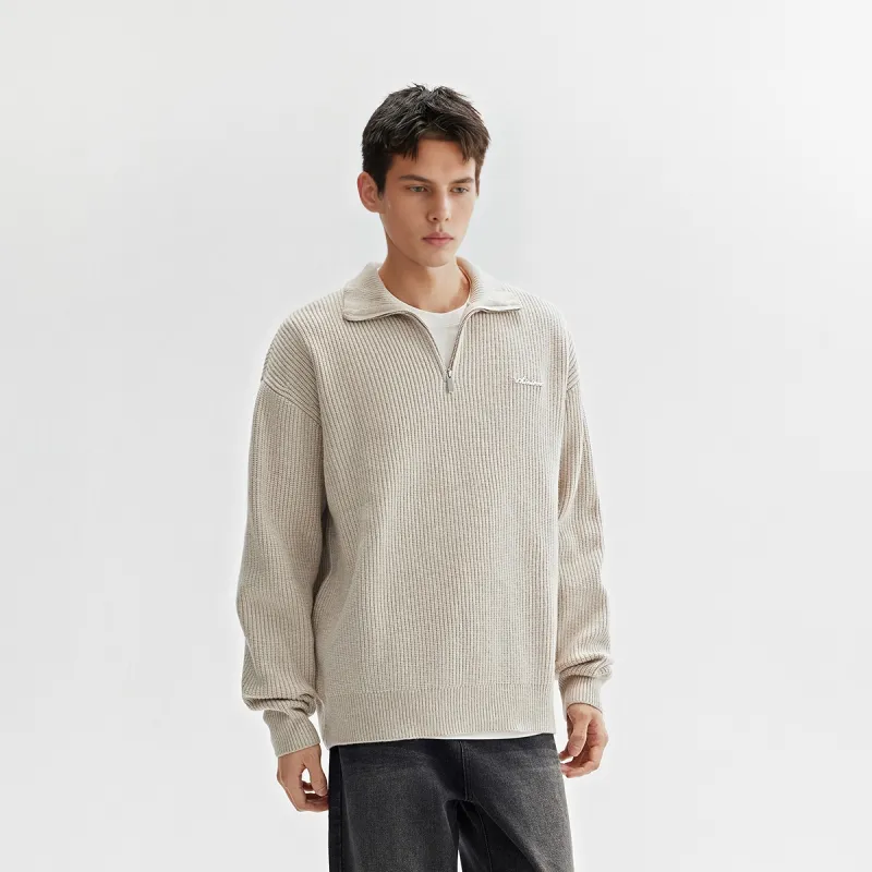 CHINISM Sweaters Unisex-3