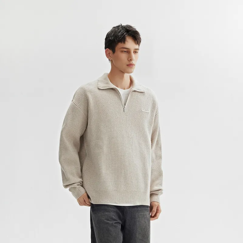 CHINISM Sweaters Unisex-2