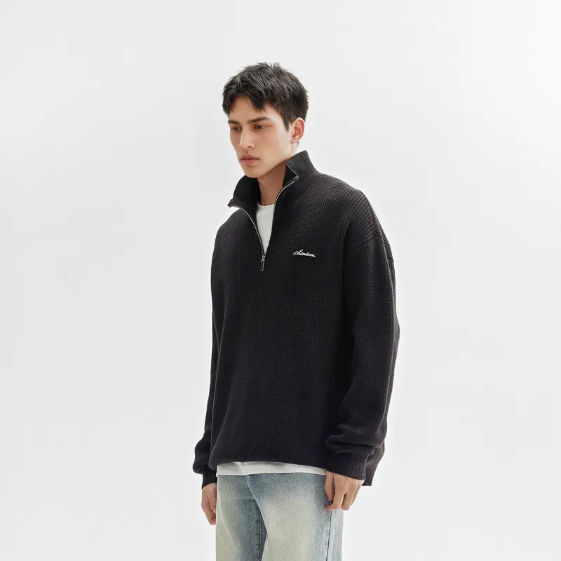 CHINISM Sweaters Unisex-10