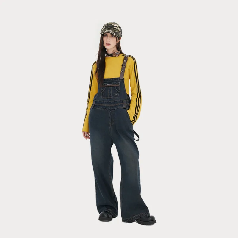 FPMZ Overalls Unisex-2