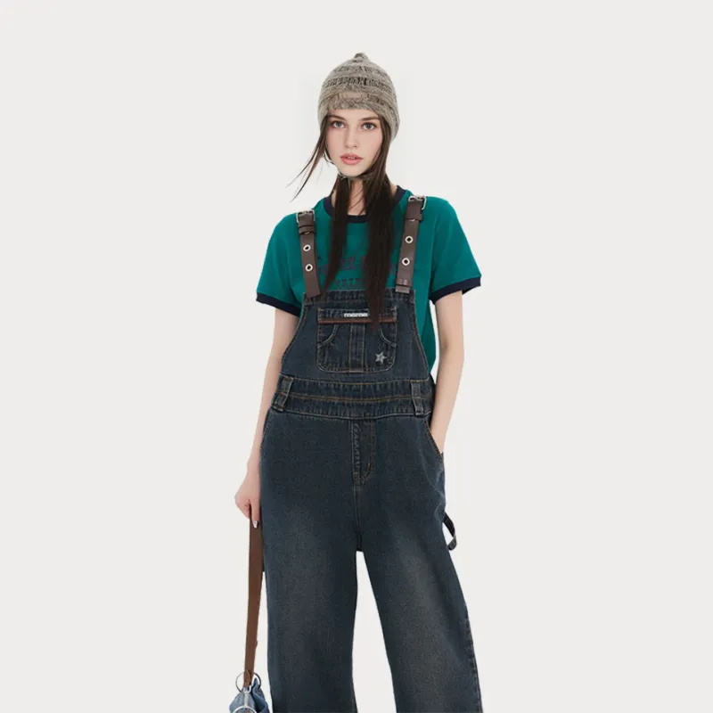 FPMZ Overalls Unisex-3