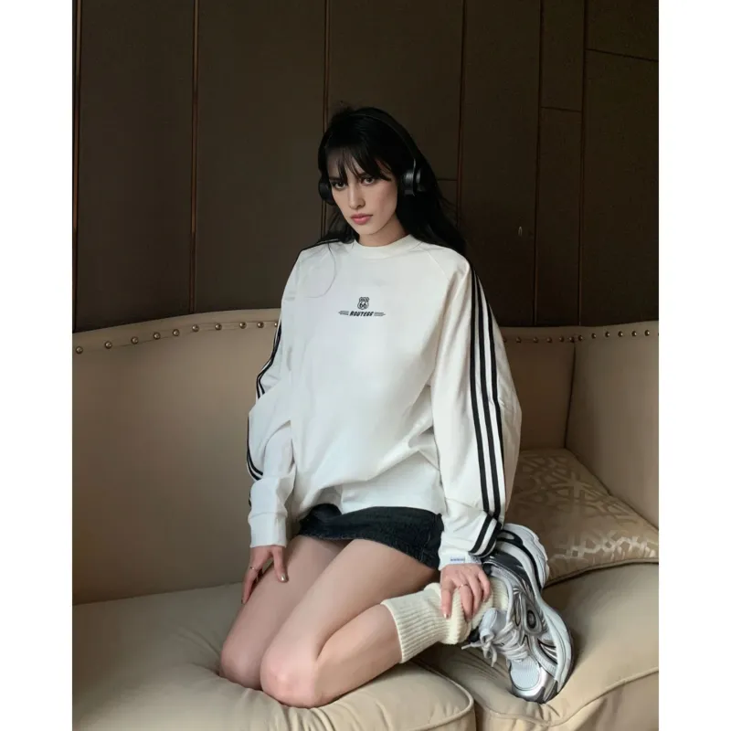 66/ROUTE 66 Sweatshirts Unisex-11