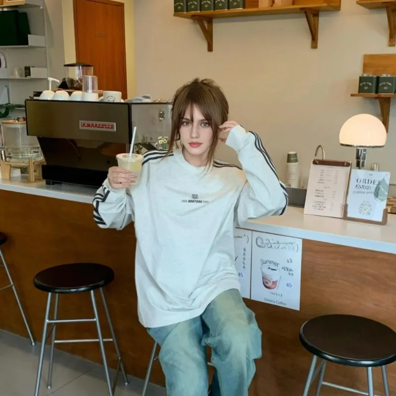 66/ROUTE 66 Sweatshirts Unisex-17