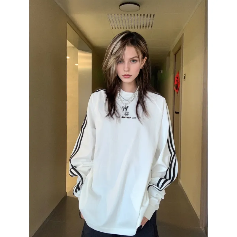 66/ROUTE 66 Sweatshirts Unisex-10