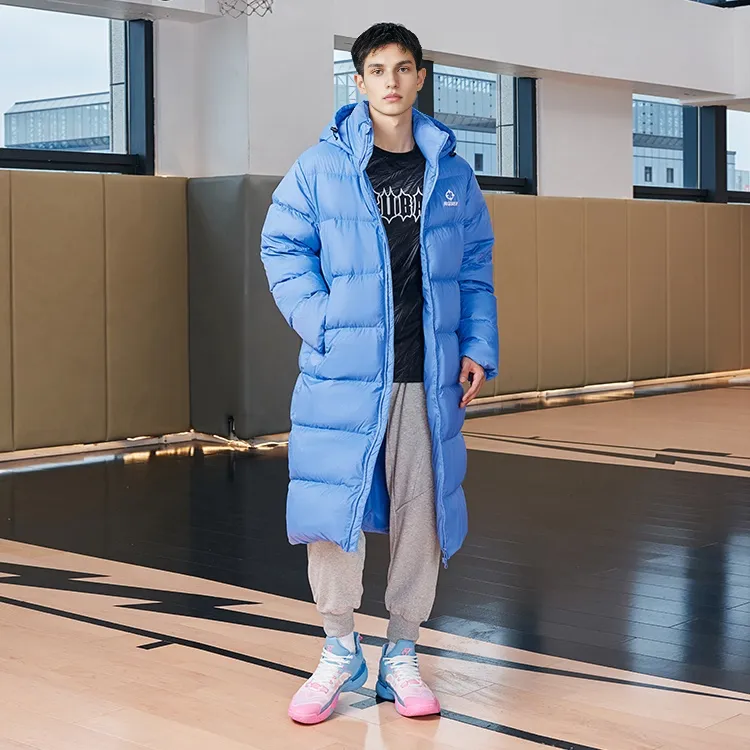 RIGORER Down Jacket Winter Unisex-26