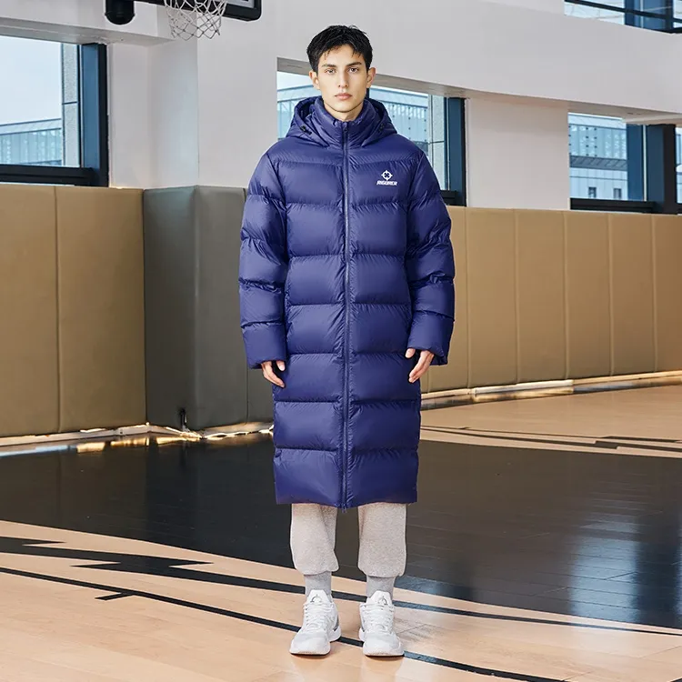 RIGORER Down Jacket Winter Unisex-22