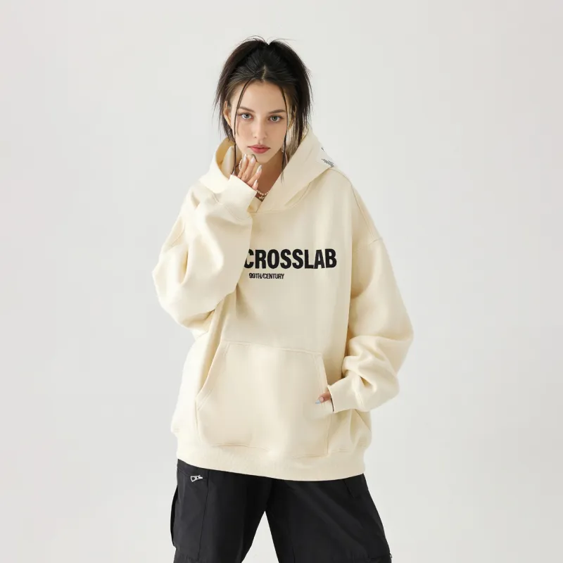 GOLFCROSS Sweatshirts Unisex-8