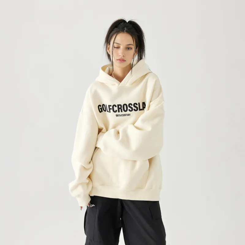 GOLFCROSS Sweatshirts Unisex-11