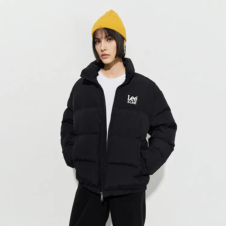 Lee Down Jackets Unisex-3