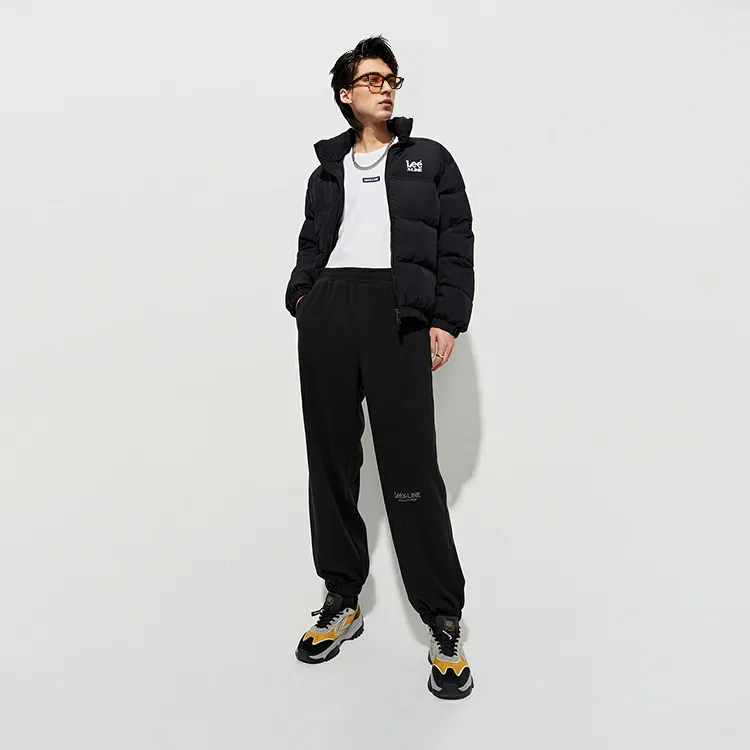 Lee Down Jackets Unisex-2