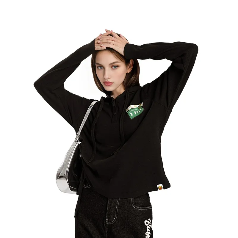 B.Duck T Shirts Women's-3