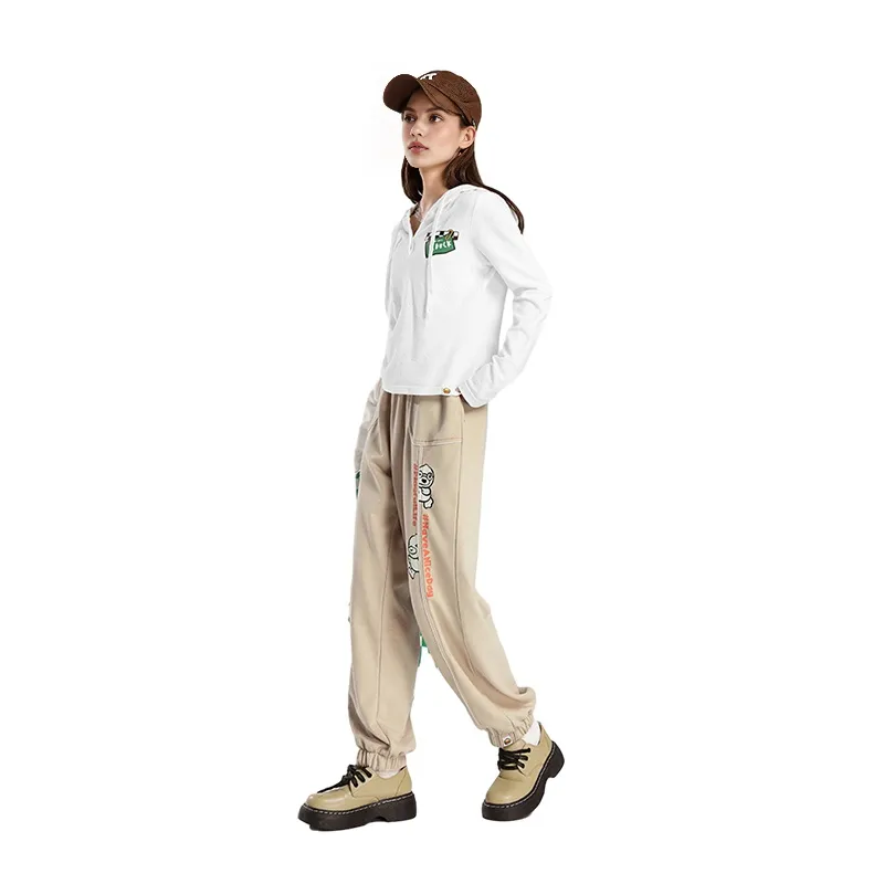 B.Duck T Shirts Women's-7