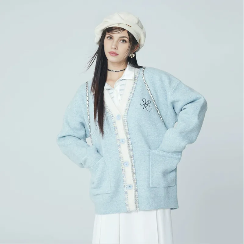 FLIM Knitwear Women's-3