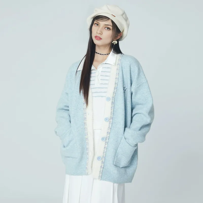 FLIM Knitwear Women's-4