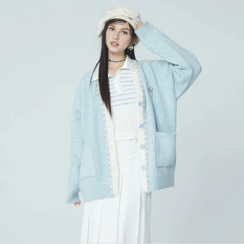 FLIM Knitwear Women's-10