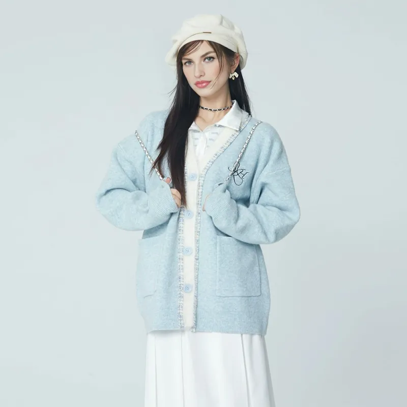 FLIM Knitwear Women's-11