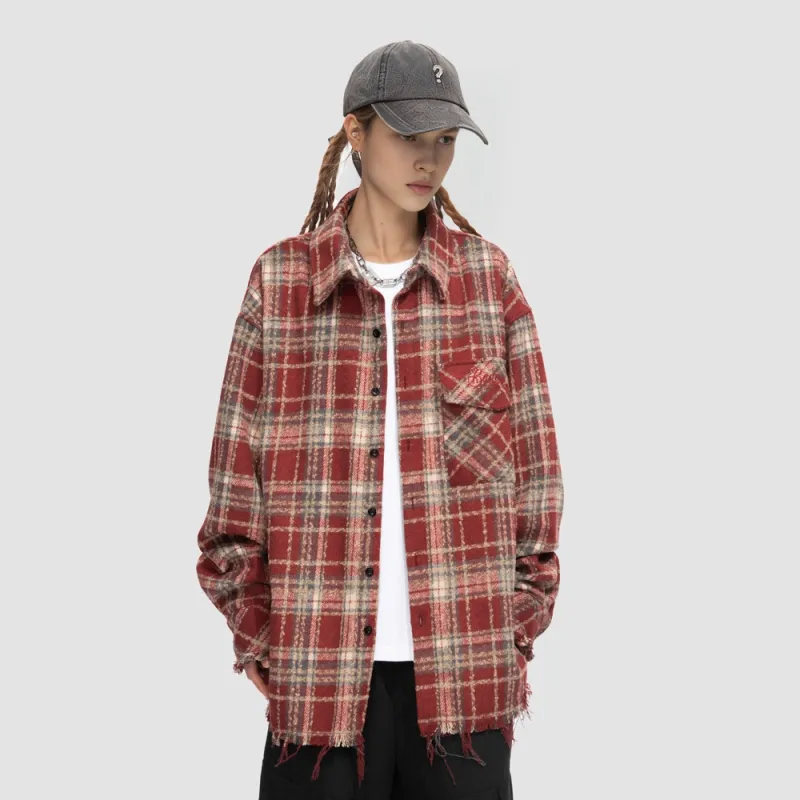 BABUGGE Shirts Unisex-3