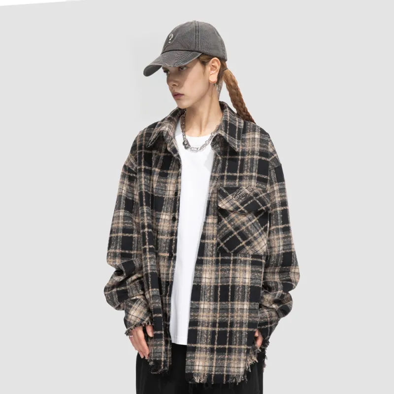 BABUGGE Shirts Unisex-10