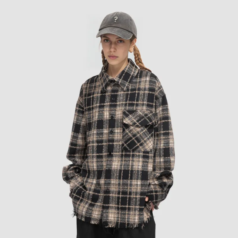 BABUGGE Shirts Unisex-13
