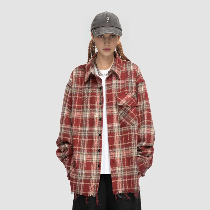 BABUGGE Shirts Unisex-4