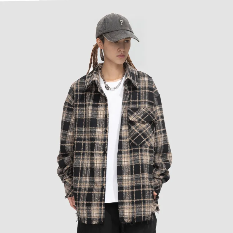 BABUGGE Shirts Unisex-9