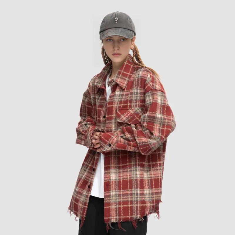 BABUGGE Shirts Unisex-6