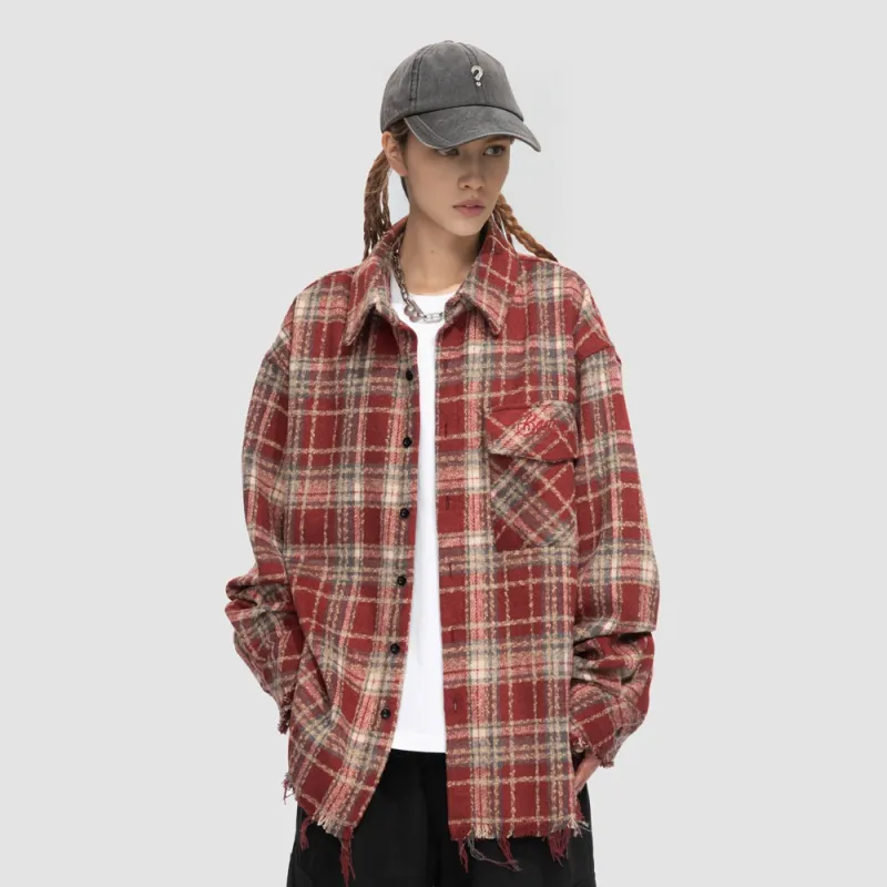 BABUGGE Shirts Unisex-5