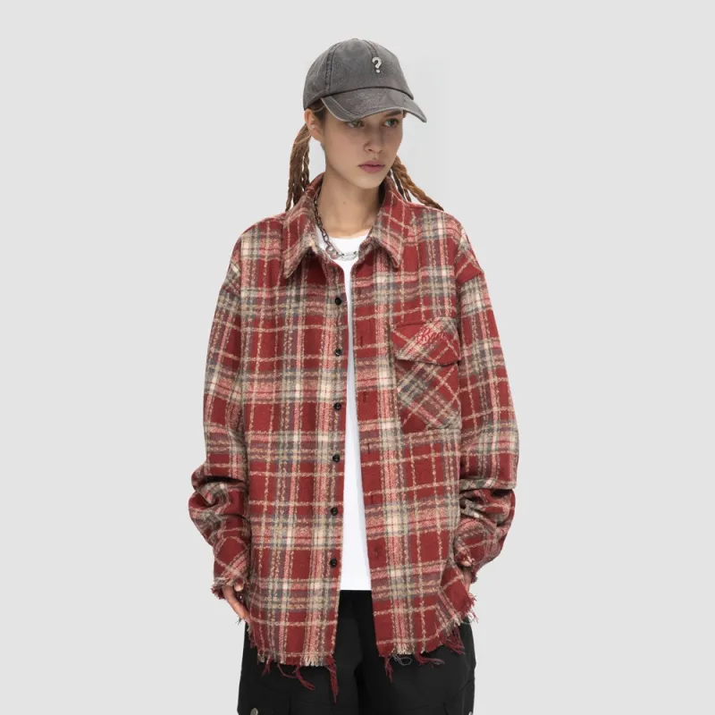 BABUGGE Shirts Unisex-2