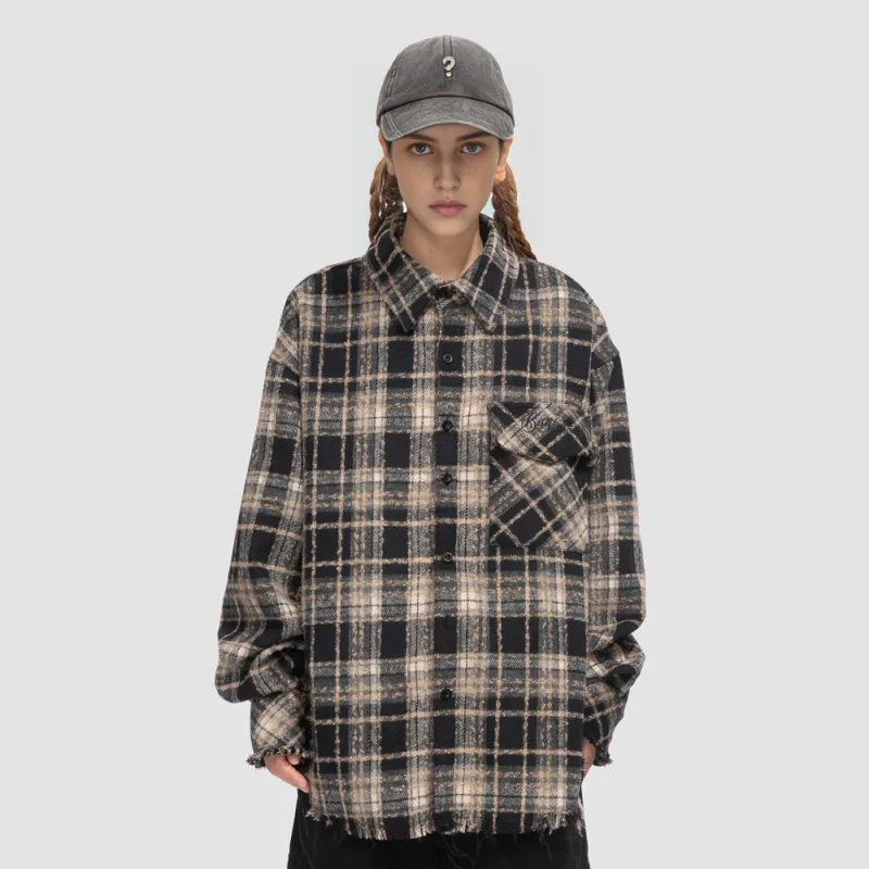 BABUGGE Shirts Unisex-12