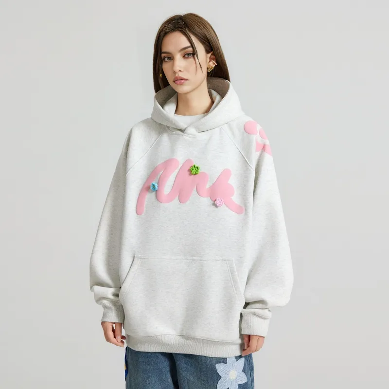 A Chock Sweatshirts Unisex-2