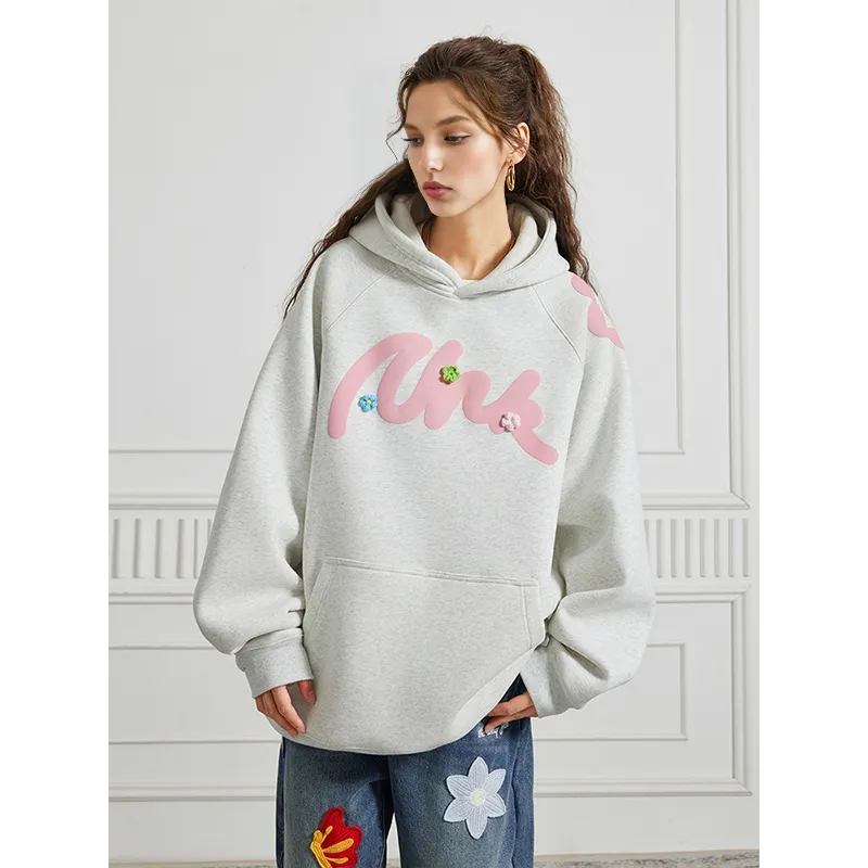 A Chock Sweatshirts Unisex-3