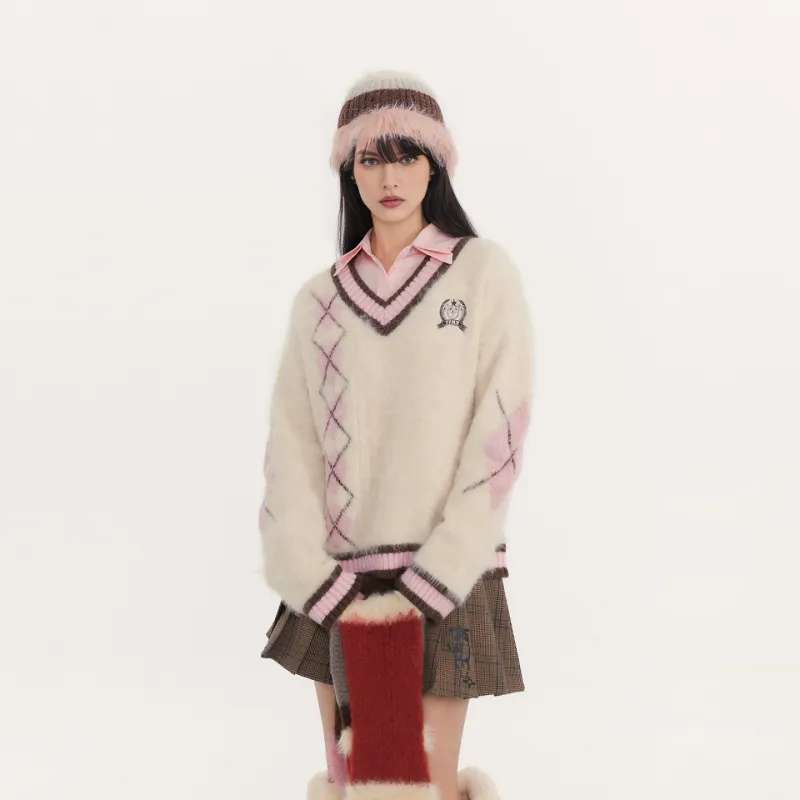 FPMZ Knitwear Women's-2
